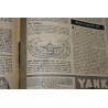YANK magazine du 7 julliet 1944  - 8