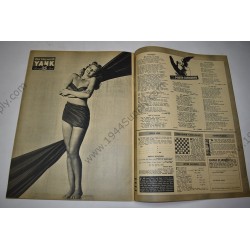 YANK magazine du 7 julliet 1944  - 9