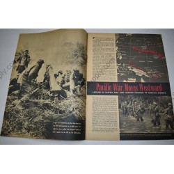 YANK magazine du 28 julliet 1944  - 2