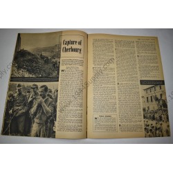 YANK magazine du 28 julliet 1944  - 5