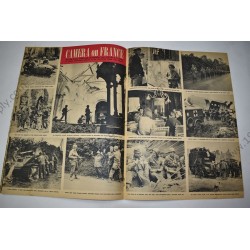 YANK magazine du 28 julliet 1944  - 6