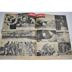 YANK magazine of January 5, 1945  - 4