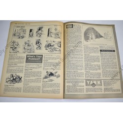 YANK magazine of January 5, 1945  - 5