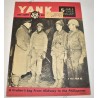 Magazine YANK du 5 janvier, 1945  - 6