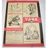 YANK magazine of January 5, 1945  - 7