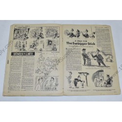 YANK magazine of December 23, 1942.  - 4