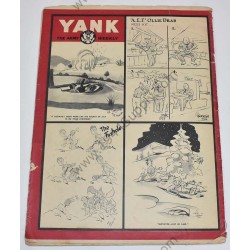 YANK magazine of December 23, 1942.  - 6