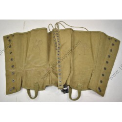 Jambières, taille 1R  - 1