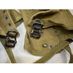 Jambières, taille 1R  - 5