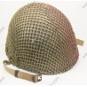Canadian made helmet net  - 3