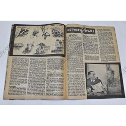 YANK magazine of January 28, 1945  - 4