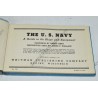 A guide book to the US NAVY  - 2