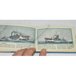 A guide book to the US NAVY  - 5
