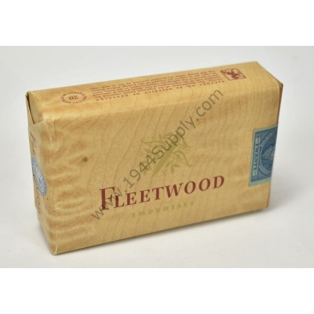 Cigarettes Fleetwood  - 2