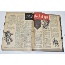 YANK magazine of April 22, 1945  - 2