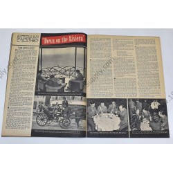 YANK magazine of April 22, 1945  - 6