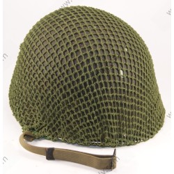 British made helmet net  - 5