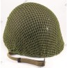 British made helmet net  - 5