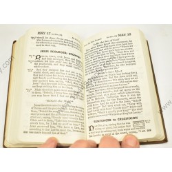 Nouveau Testament, version catholique romaine  - 5