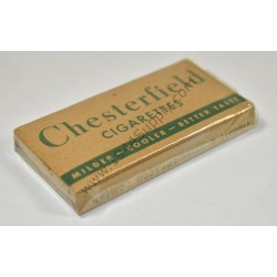 copy of Chesterfield cigarettes, K ration  - 3