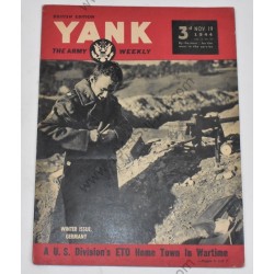 YANK magazine of November 19, 1944  - 1
