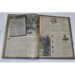 YANK magazine of November 19, 1944  - 2