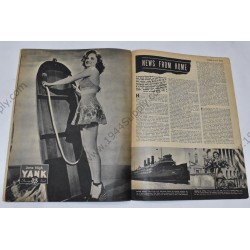 YANK magazine of November 19, 1944  - 4