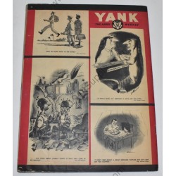 YANK magazine of November 19, 1944  - 5