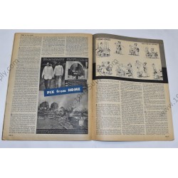 YANK magazine of November 19, 1944  - 6