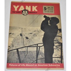 YANK magazine of December 10, 1943  - 1