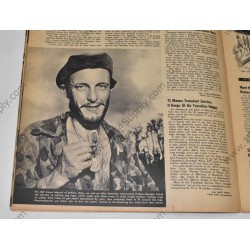 YANK magazine of December 10, 1943  - 4