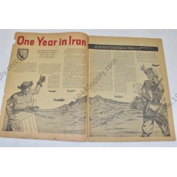 YANK magazine of December 15, 1943  - 2