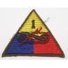 1st Armored Division patch   - 1