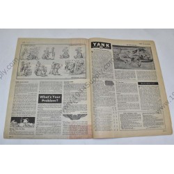 YANK magazine of December 15, 1943  - 6