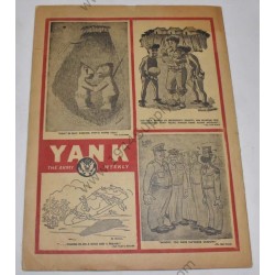 YANK magazine of December 15, 1943  - 7