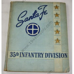 Sante Fe, 35e Infantry Division  - 1