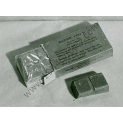 Field ration D  - 5