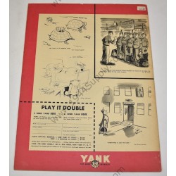 Magazine YANK du 27 julliet, 1945  - 5