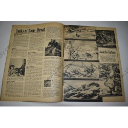 YANK magazine du 24 novembre 1944  - 2