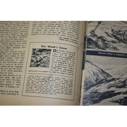 YANK magazine du 24 novembre 1944  - 3
