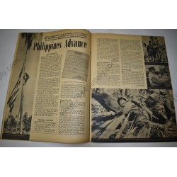 YANK magazine du 24 novembre 1944  - 4