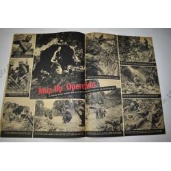 YANK magazine du 24 novembre 1944  - 5