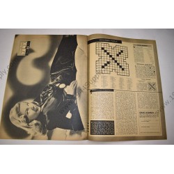 YANK magazine du 24 novembre 1944  - 7