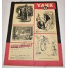 YANK magazine of September 22,1944  - 6