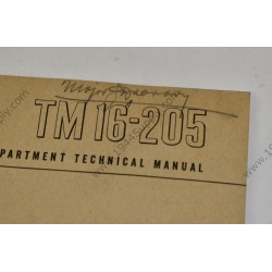 TM 16-205 The Chaplain  - 2
