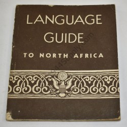 Language Guide to North Africa  - 1