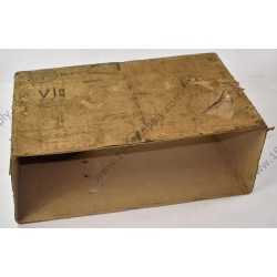 10-in-1 ration box with sleeve  - 11