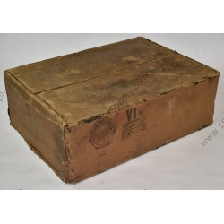 10-in-1 ration box with sleeve  - 3