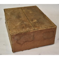 10-in-1 ration box with sleeve  - 5