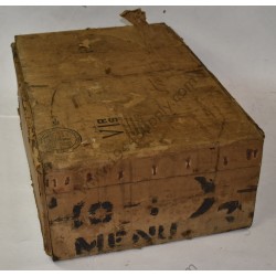 10-in-1 ration box with sleeve  - 13